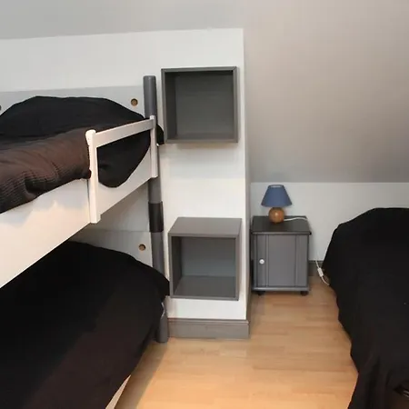 Сasa de vacaciones 8 Personnes Cadre Authentique Proche Chateau Du Loir *