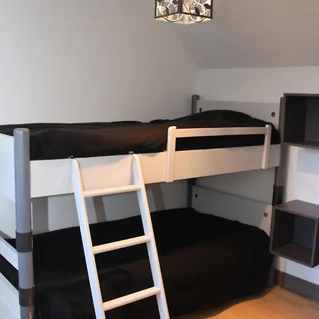 Сasa de vacaciones 8 Personnes Cadre Authentique Proche Chateau Du Loir