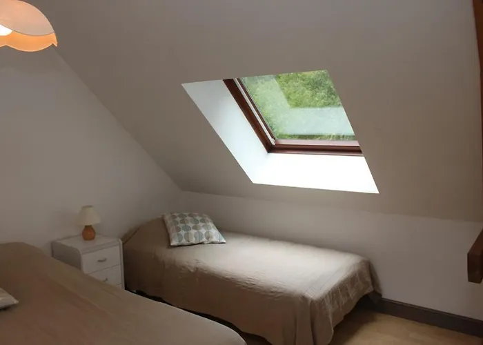 8 Personnes Cadre Authentique Proche Chateau Du Loir Dom wakacyjny