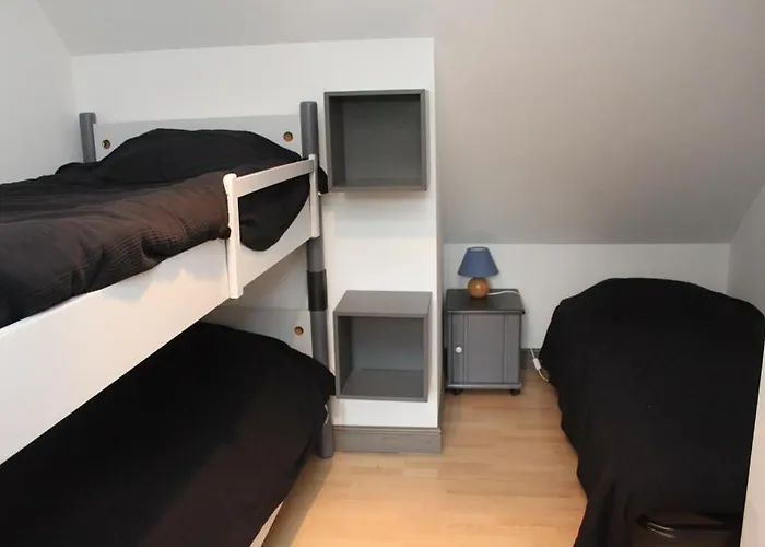 Dom wakacyjny 8 Personnes Cadre Authentique Proche Chateau Du Loir *