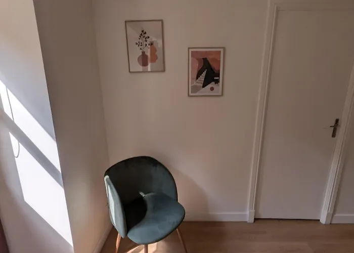 Dom wakacyjny 8 Personnes Cadre Authentique Proche Chateau Du Loir Luceau